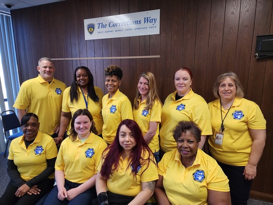 Eastern Region Ambassadors