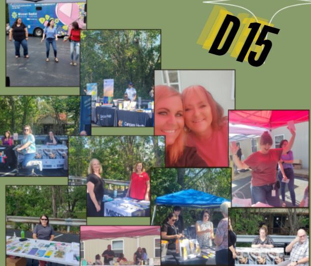 Mo Mental Health Awareness