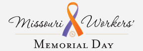 Workers' Memorial Logo