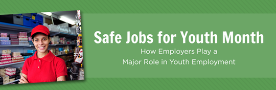 Youth Employment Month Email 2 - Employers