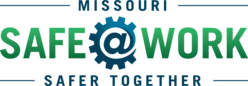 Safe At Work Logo