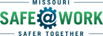 Safe At Work Logo
