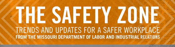 Safety Zone Header