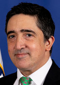 Ramin Taheri
