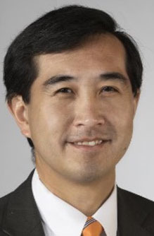 John C. Yang