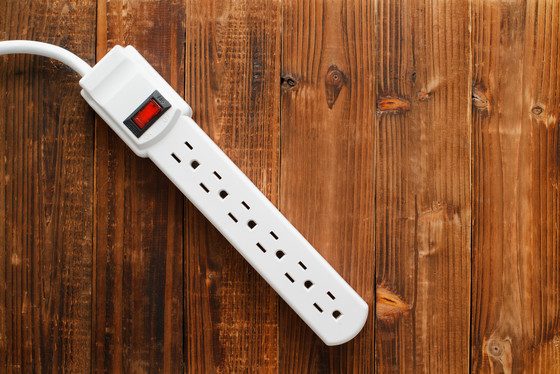 Power Strip