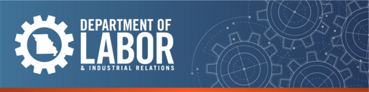 Missouri Department of Labor & Industrial Relations