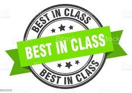 best in class