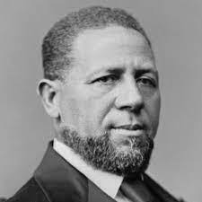 Hiram Rhodes Revels (1827-1901)