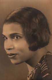 Marian Anderson (1897-1993)
