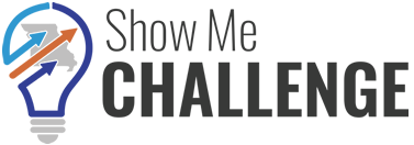 Show-Me Challenge logo