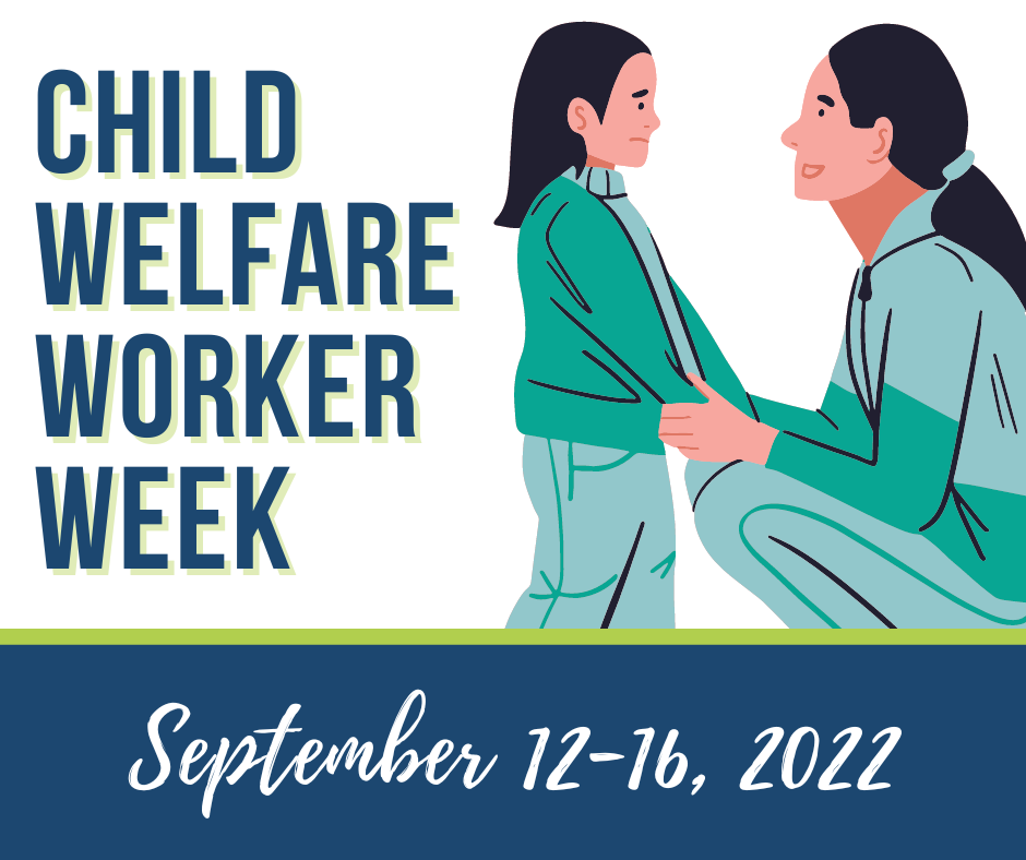 Child Welfare Worker Week3.5