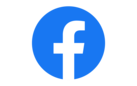 Larger Facebook Logo