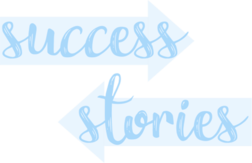 blue success stories