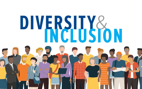 inclusion and diversity