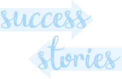 blue success stories