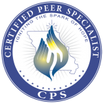 FSD- Certified Peer Specialist logo