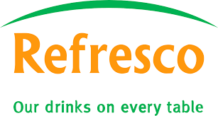 FSD- Refresco logo