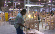 FSD- Furniture manufacturing