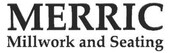 FSD- Merric logo