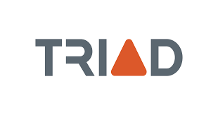 FSD- Triad Manufacturing logo