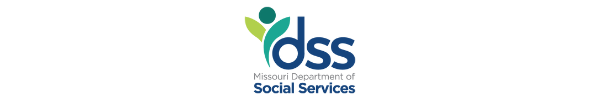 Department of Social Services logo