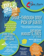 FSD- Bolivar back to school