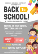 FSD- Neosho back to school