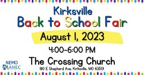 FSD- Kirksville back to school