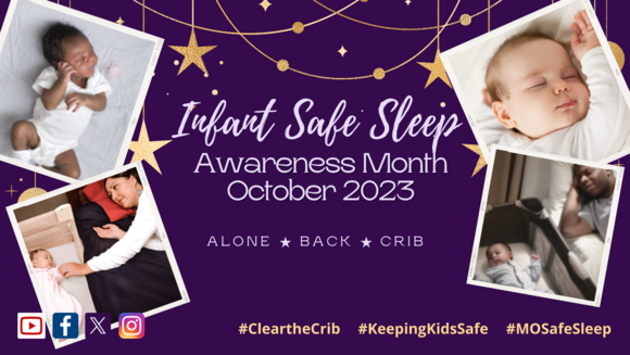 Safe Sleep Awareness