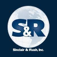 FSD- Sinclair Rush logo