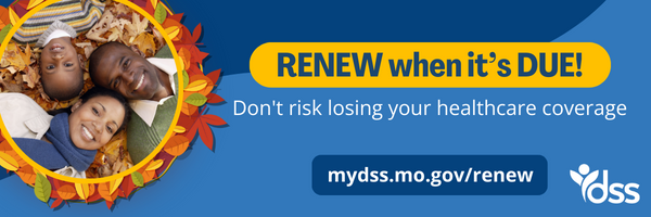 November MHD Annual Renewals