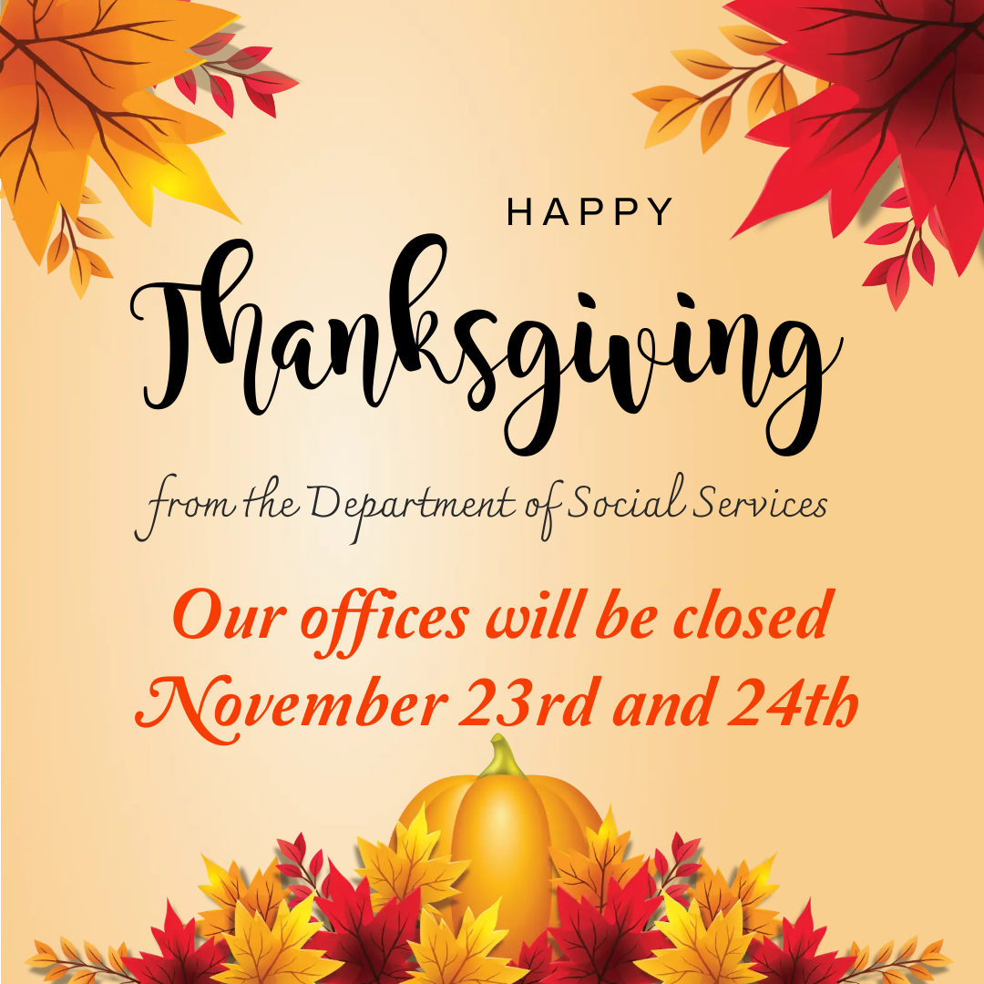 FSD- Thanksgiving day