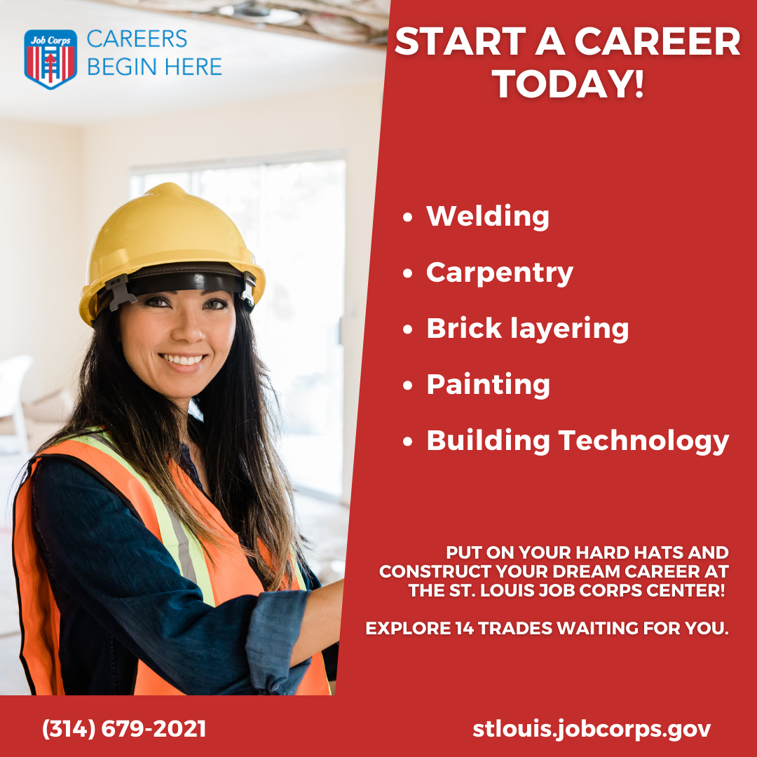 FSD- St Louis job corps