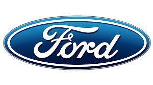 FSD- Ford logo