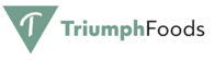 FSD- Triumph Foods logo