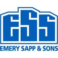 FSD- Emery Sapp logo