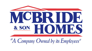 FSD- McBride Homes logo