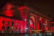 FSD- KC Union Station