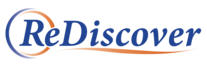 FSD- ReDiscover logo