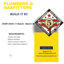 FSD- Build it KC