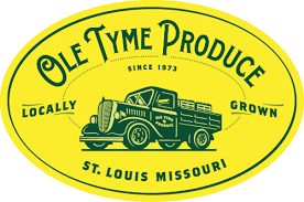 FSD- Ole Tyme Produce logo