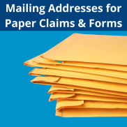 Mailing Addresses