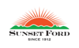 FSD- Sunset Ford Logo