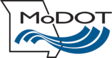 FSD- MODOT logo