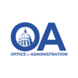 FSD- Office of Administration logo