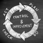 Continuous Improvement