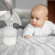 breast pump