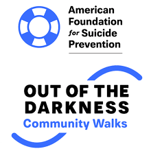 FSD- Out of the darkness logo