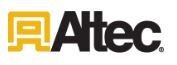 FSD- Altec logo